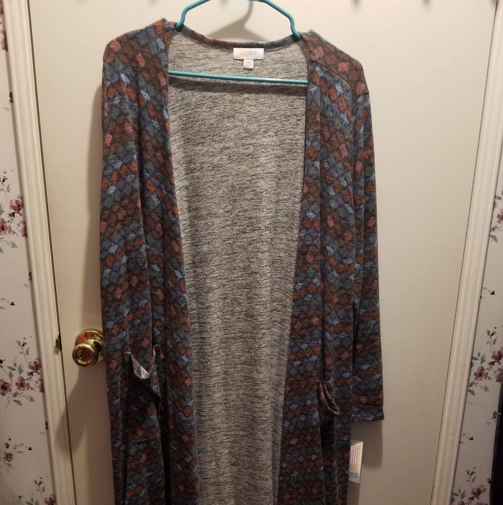 LLR Sarah
